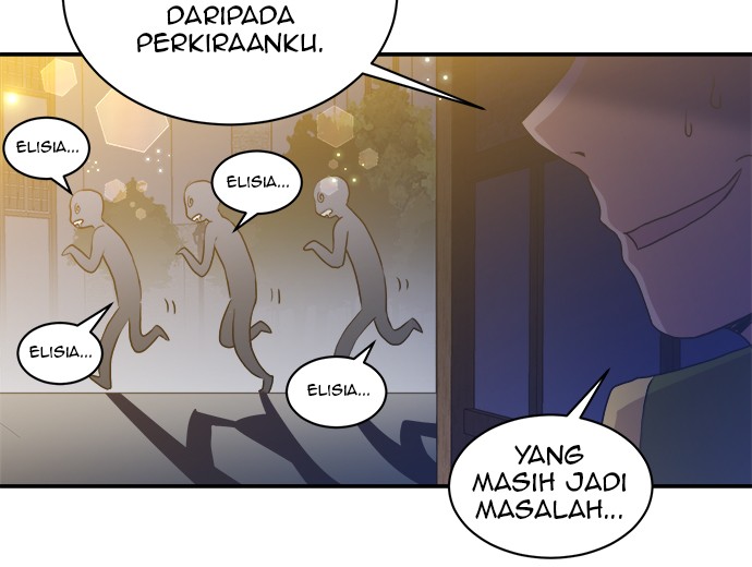 The Strongest Florist Chapter 48 Gambar 24