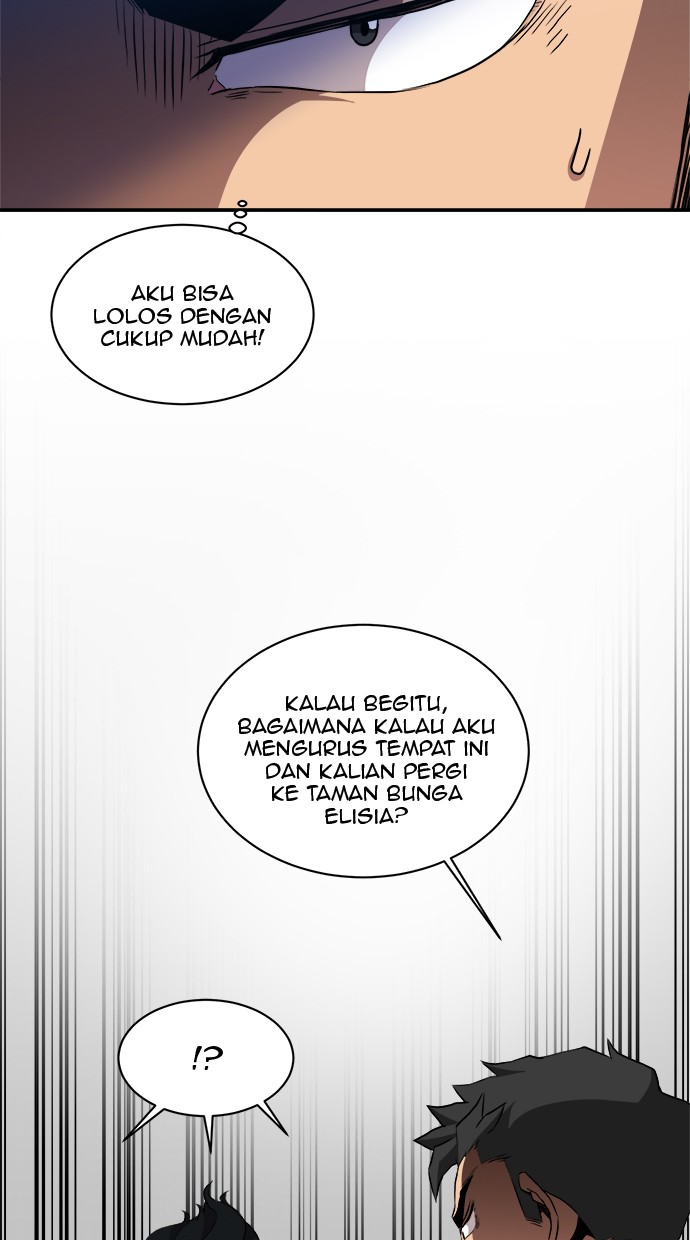 The Strongest Florist Chapter 44 Gambar 11