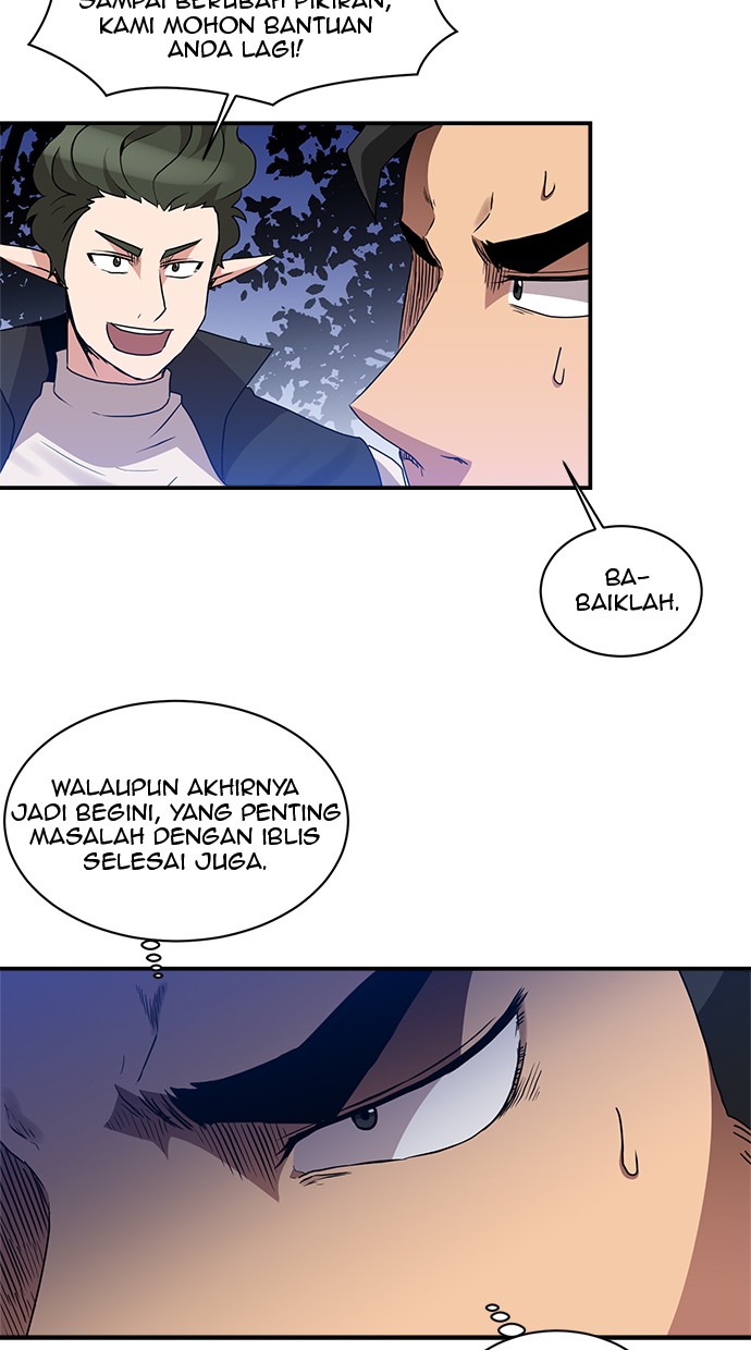 The Strongest Florist Chapter 44 Gambar 47