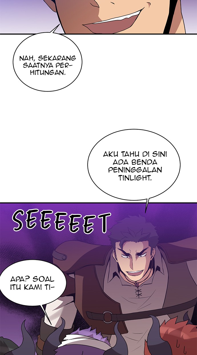 The Strongest Florist Chapter 44 Gambar 52