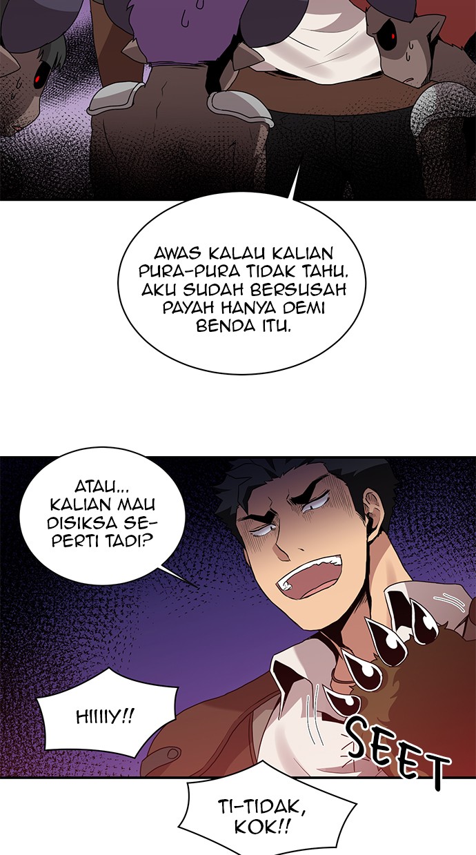 The Strongest Florist Chapter 44 Gambar 53