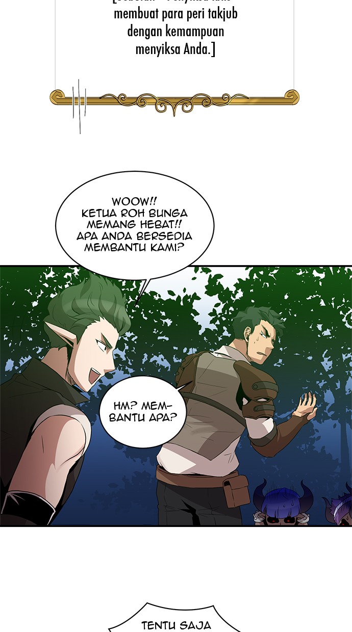 The Strongest Florist Chapter 44 Gambar 6