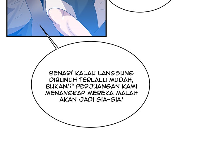 The Strongest Florist Chapter 44 Gambar 8