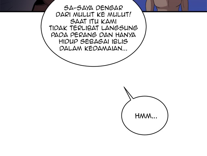 The Strongest Florist Chapter 43 Gambar 16