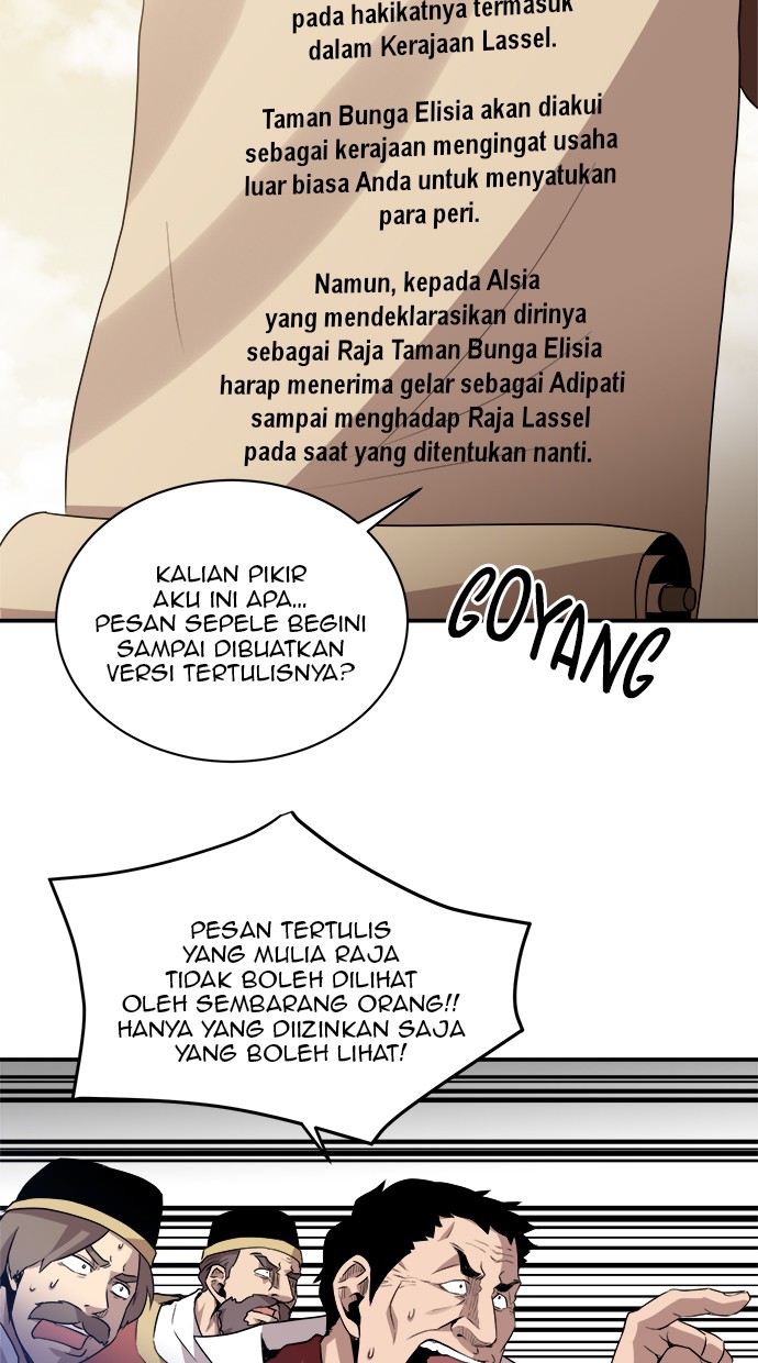 The Strongest Florist Chapter 38 Gambar 15