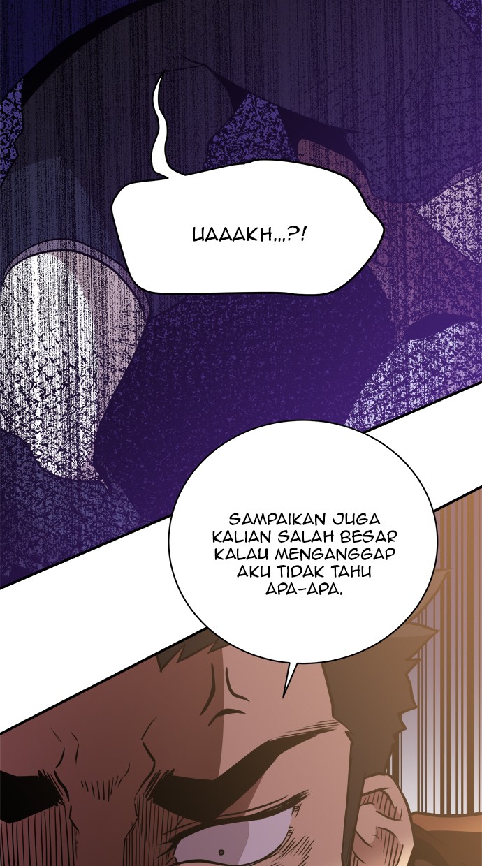 The Strongest Florist Chapter 38 Gambar 19