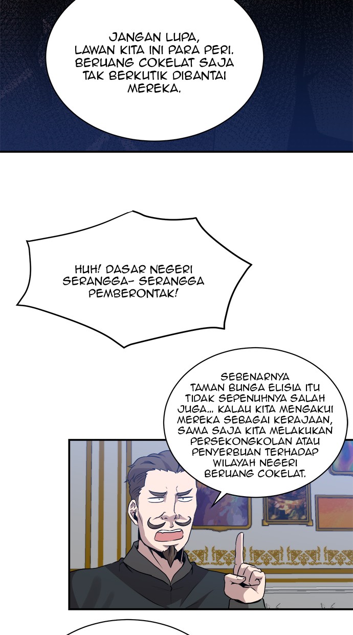 The Strongest Florist Chapter 38 Gambar 37