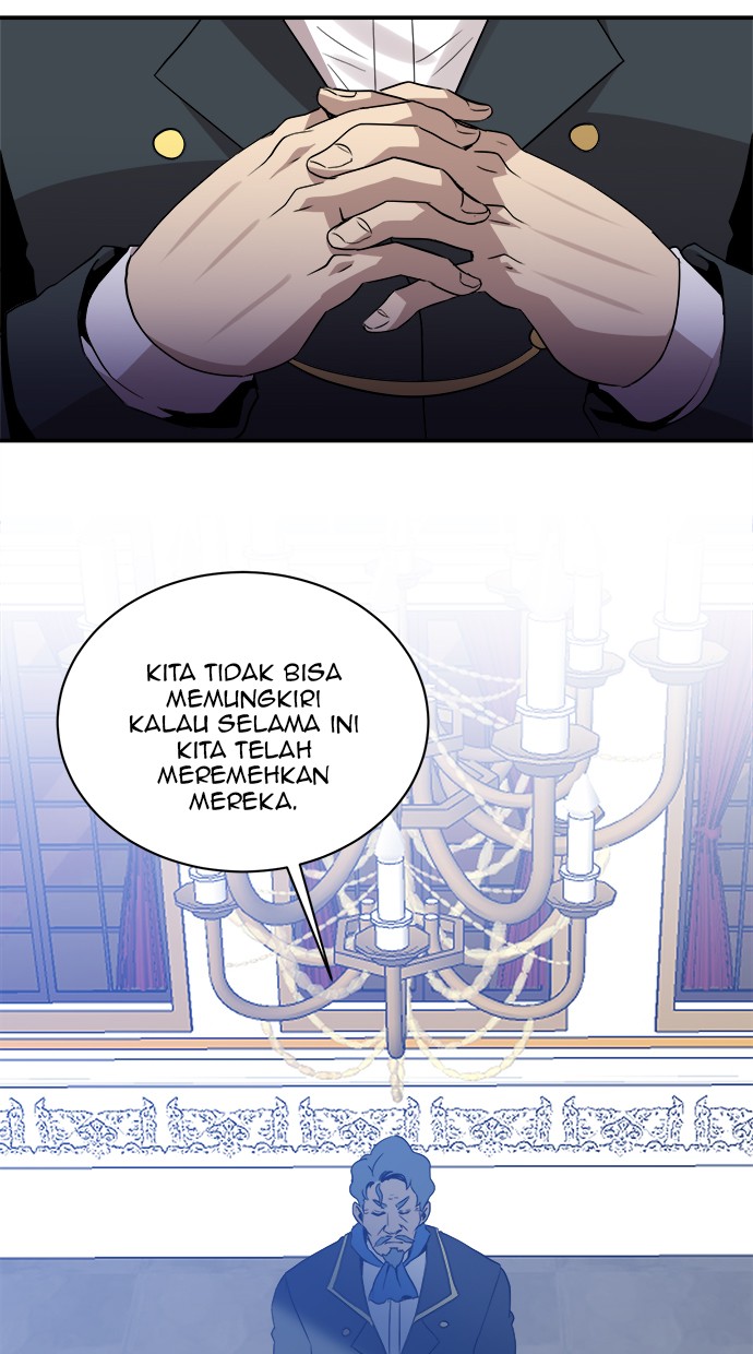 The Strongest Florist Chapter 38 Gambar 39