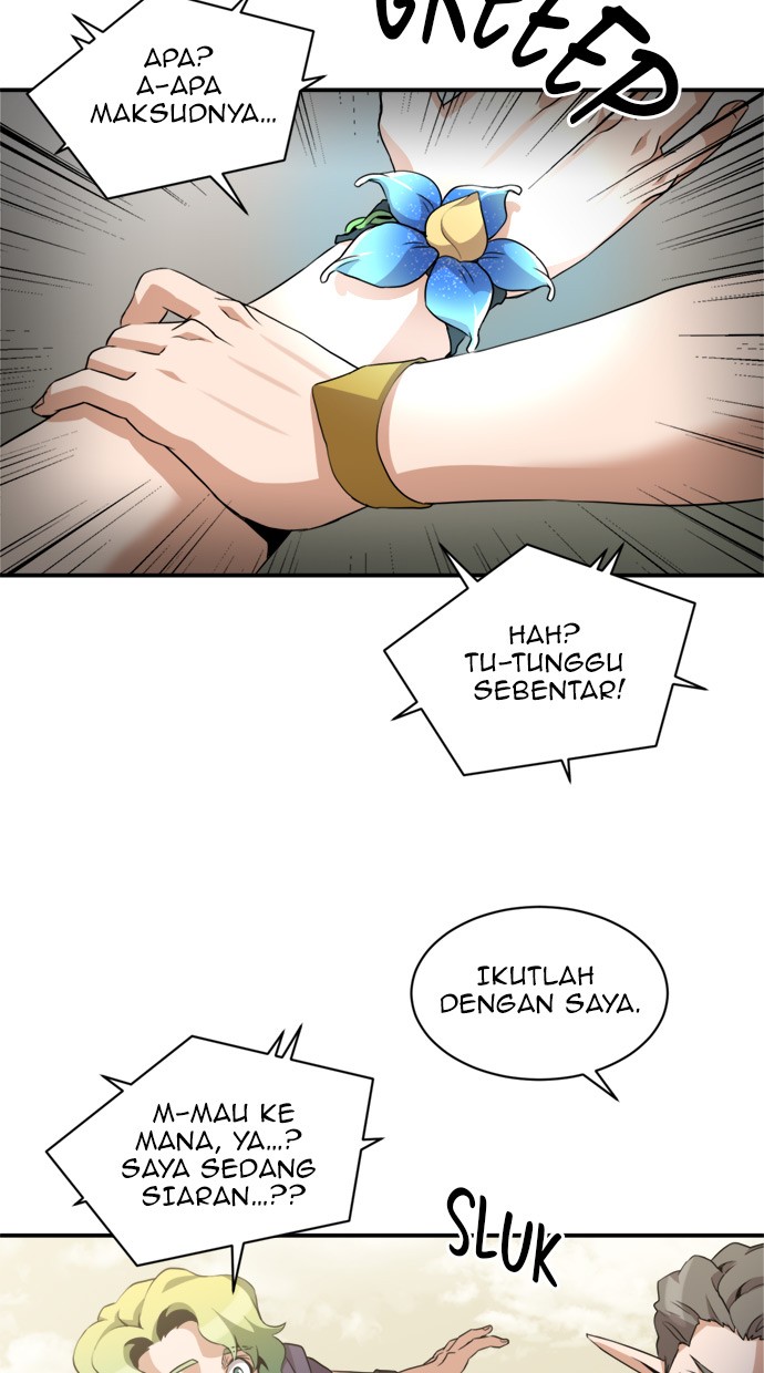 The Strongest Florist Chapter 37 Gambar 36