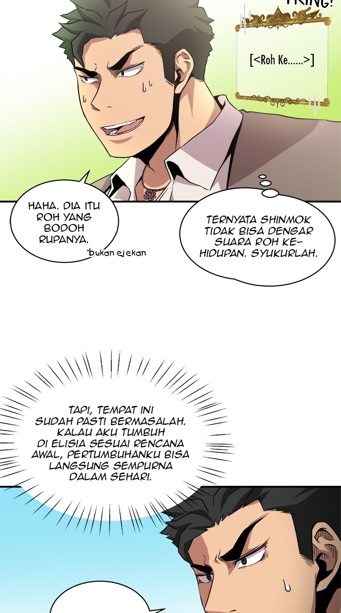 The Strongest Florist Chapter 35 Gambar 10