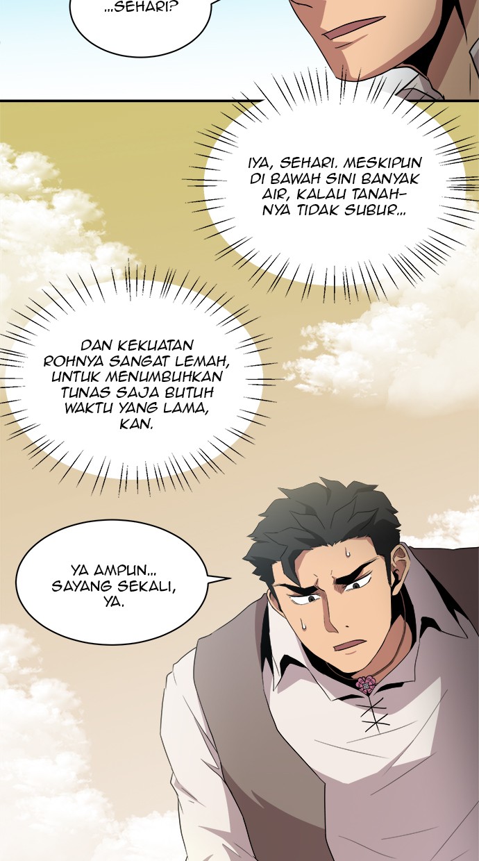 The Strongest Florist Chapter 35 Gambar 11