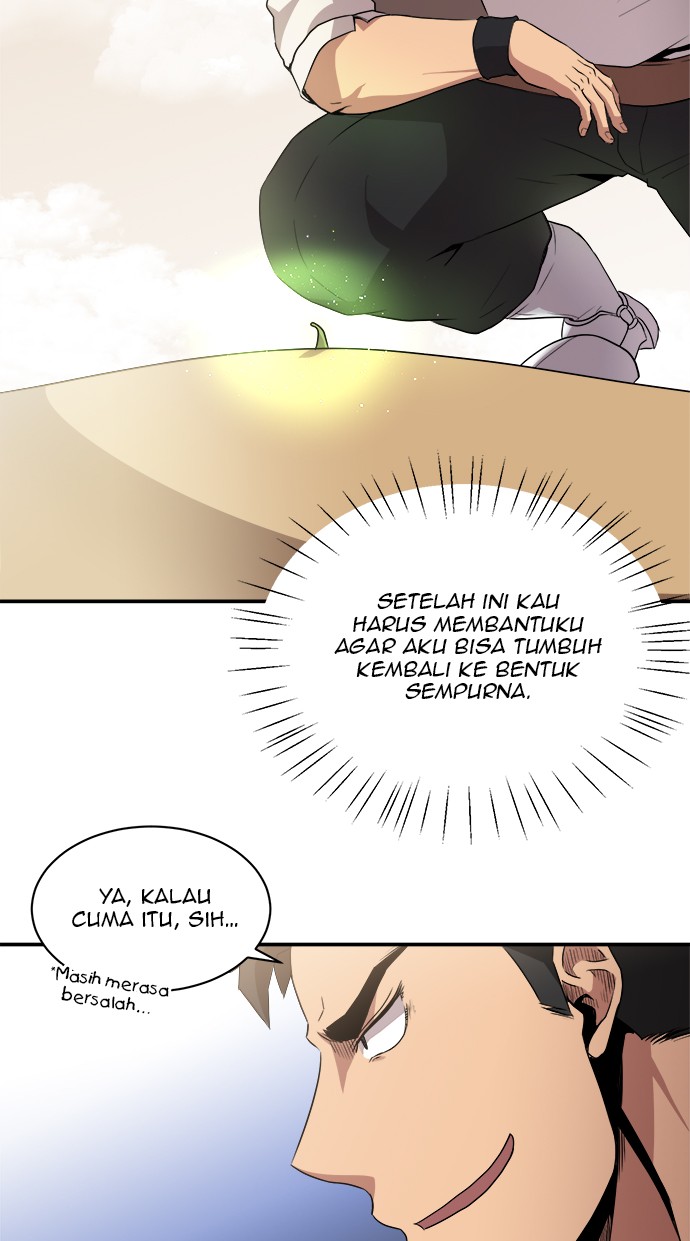 The Strongest Florist Chapter 35 Gambar 12