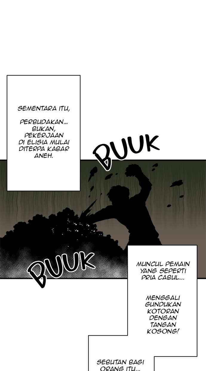 The Strongest Florist Chapter 35 Gambar 23