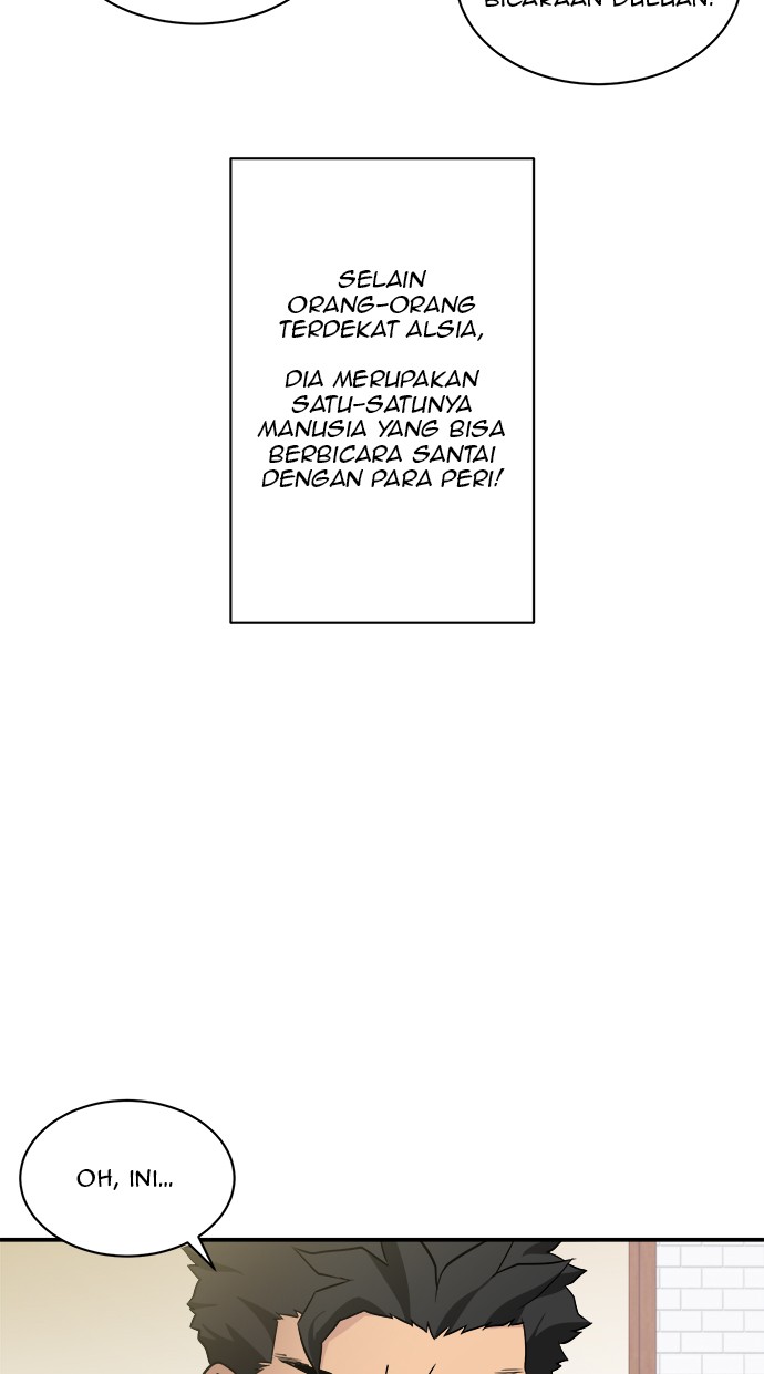 The Strongest Florist Chapter 35 Gambar 28