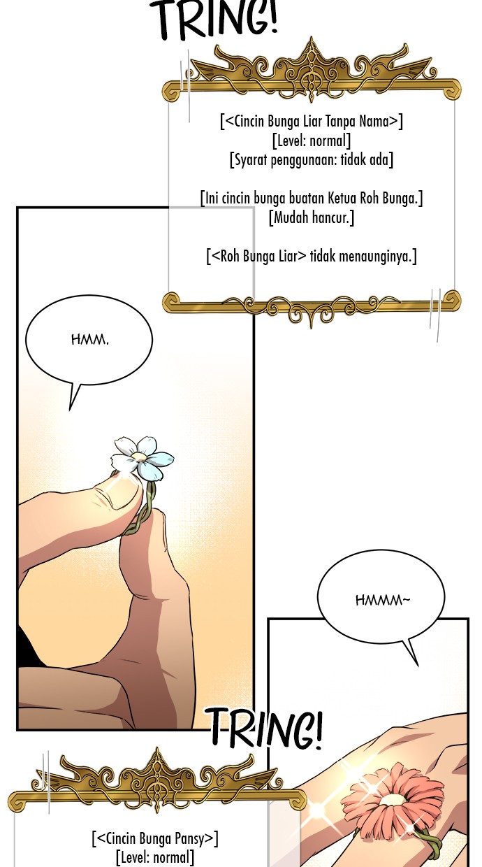 The Strongest Florist Chapter 34 Gambar 6