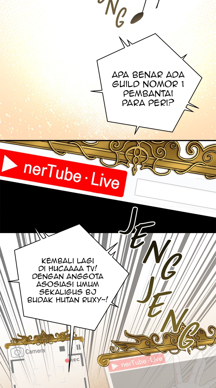 Baca Manhwa The Strongest Florist Chapter 31 Gambar 2