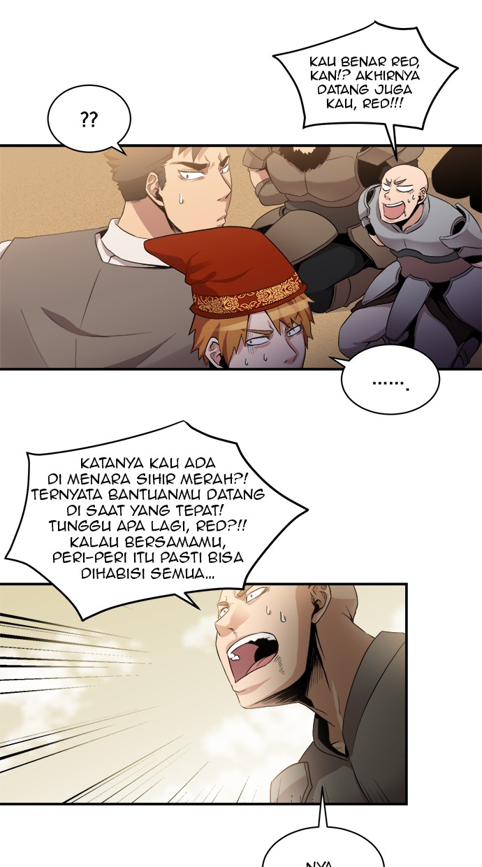 The Strongest Florist Chapter 31 Gambar 31