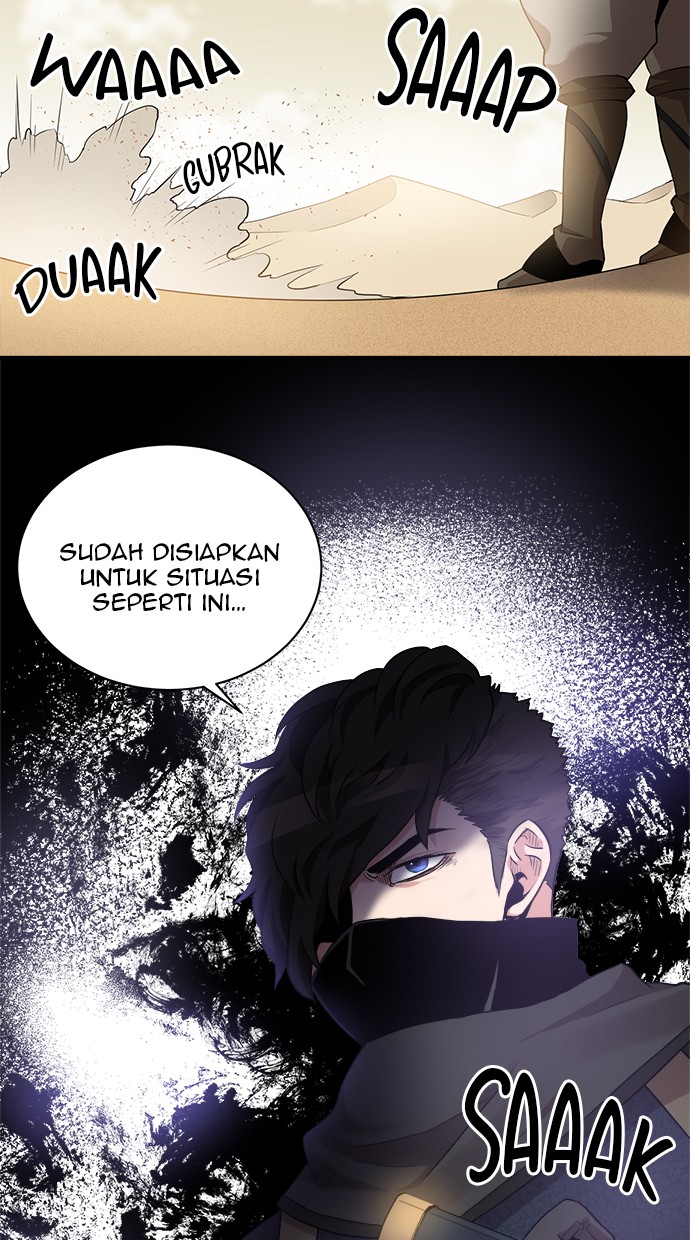 The Strongest Florist Chapter 31 Gambar 60