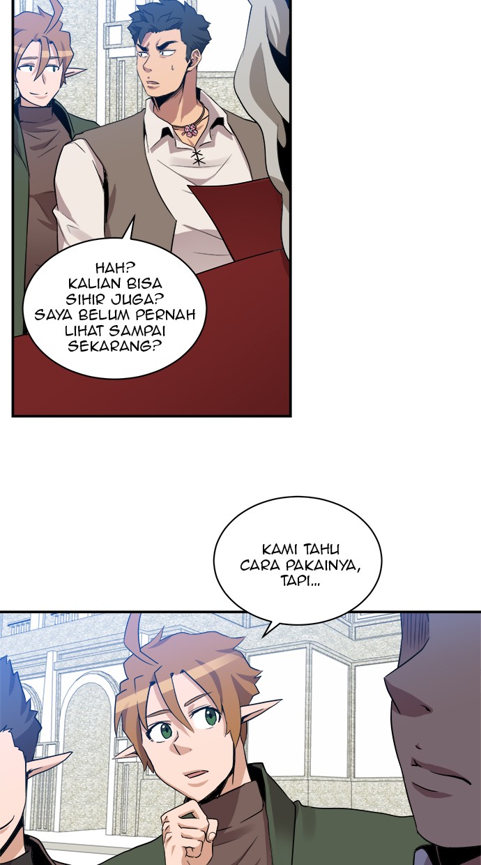 The Strongest Florist Chapter 29 Gambar 44