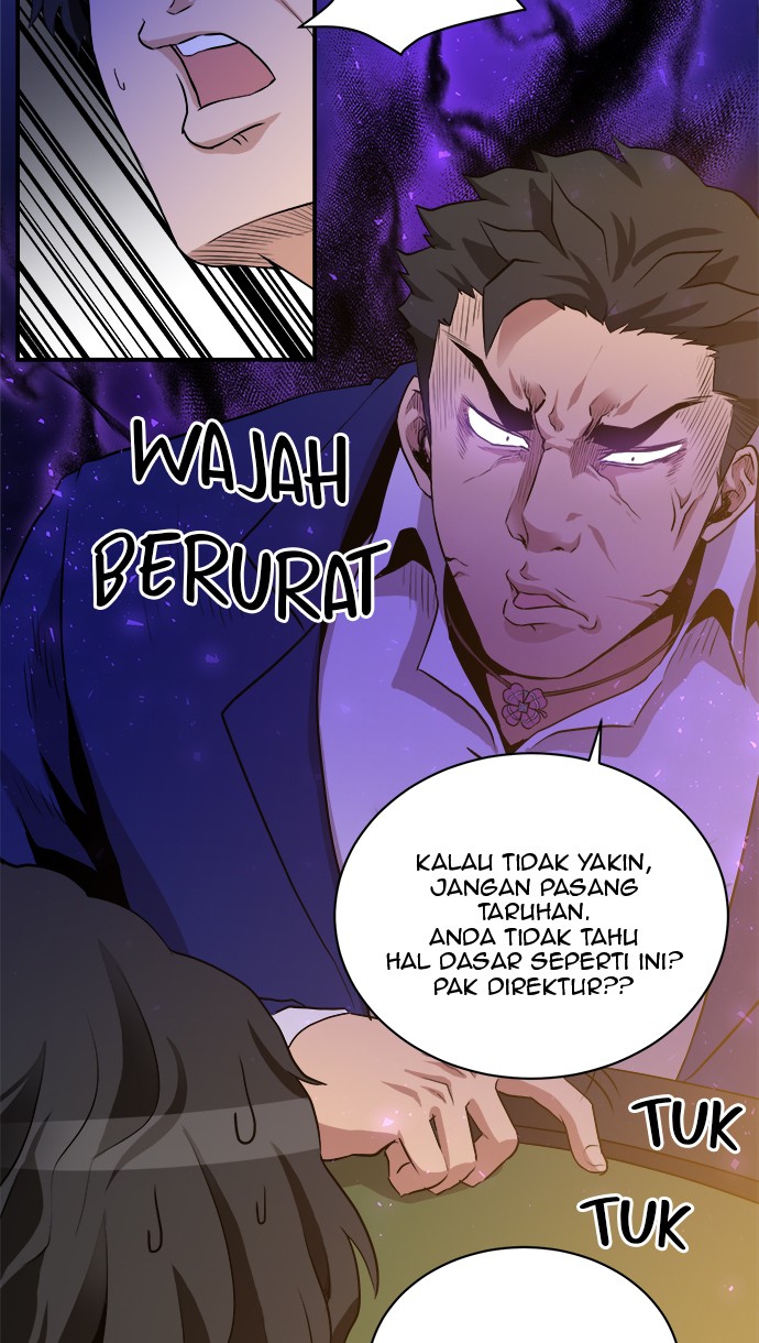 The Strongest Florist Chapter 27 Gambar 59