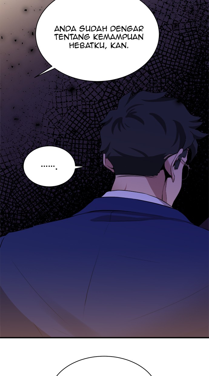The Strongest Florist Chapter 27 Gambar 65