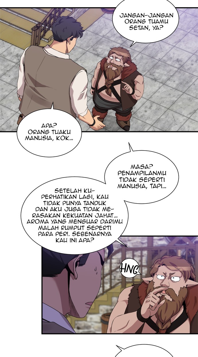 The Strongest Florist Chapter 26 Gambar 3