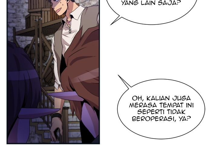 The Strongest Florist Chapter 25 Gambar 41