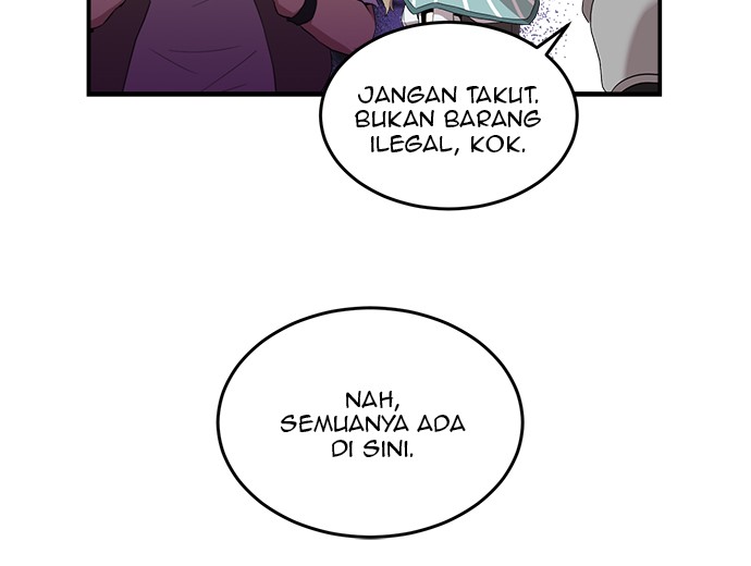 The Strongest Florist Chapter 23 Gambar 8