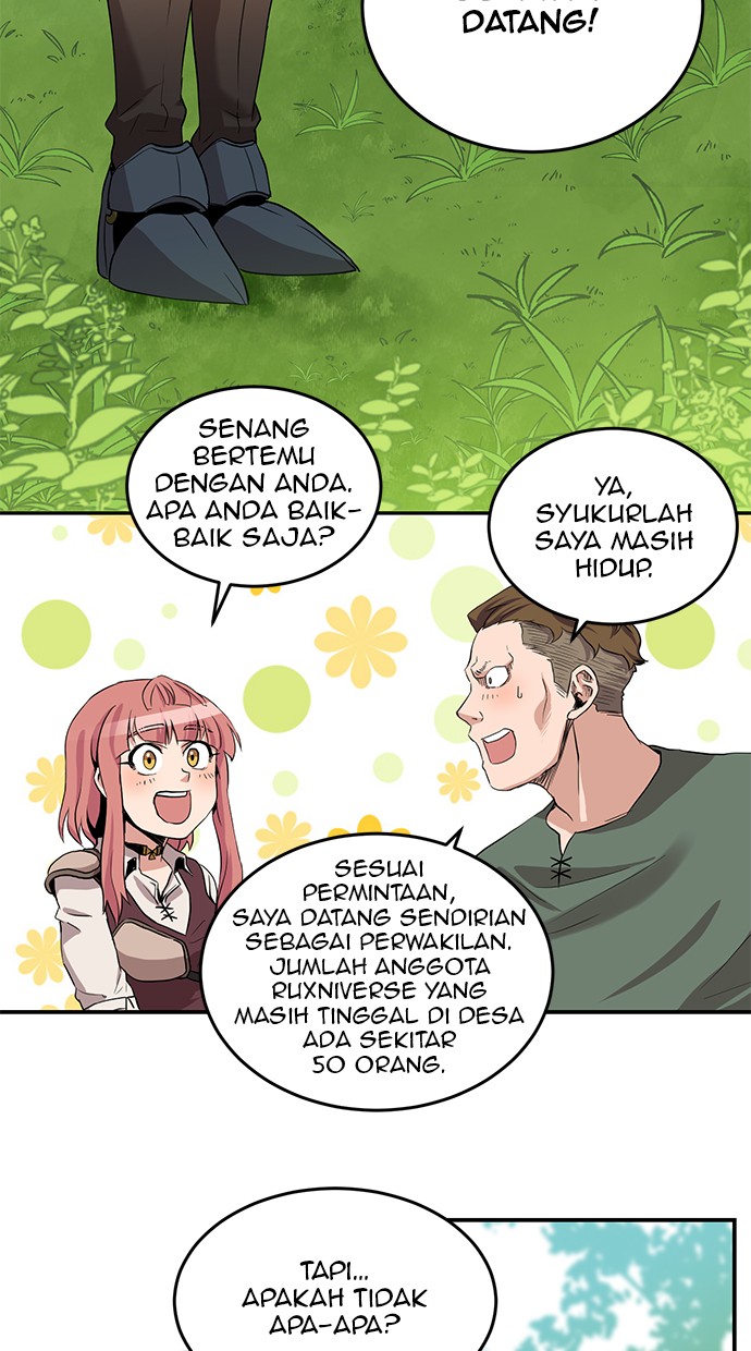 The Strongest Florist Chapter 21 Gambar 53