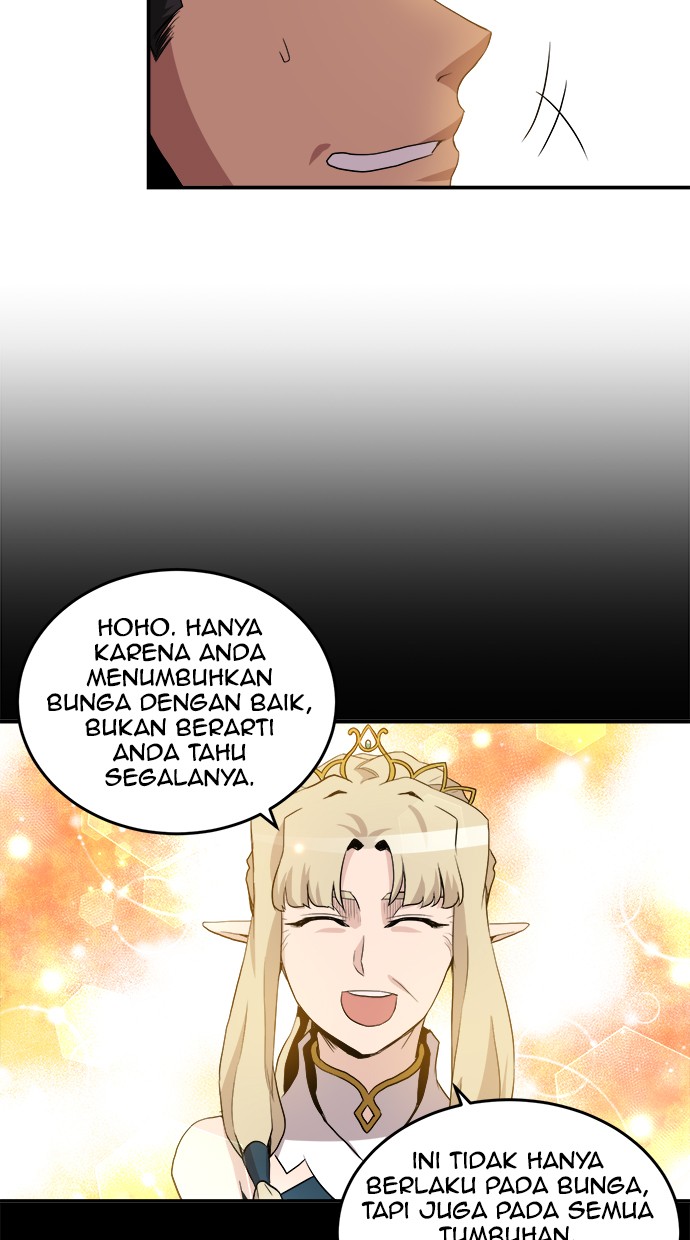 The Strongest Florist Chapter 19 Gambar 48