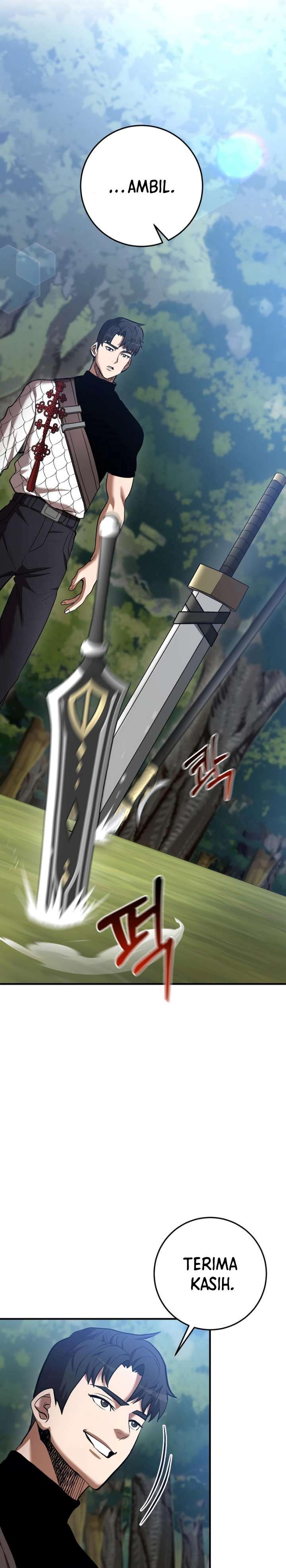 I Became a Renowned Family’s Sword Prodigy Chapter 44 Gambar 11