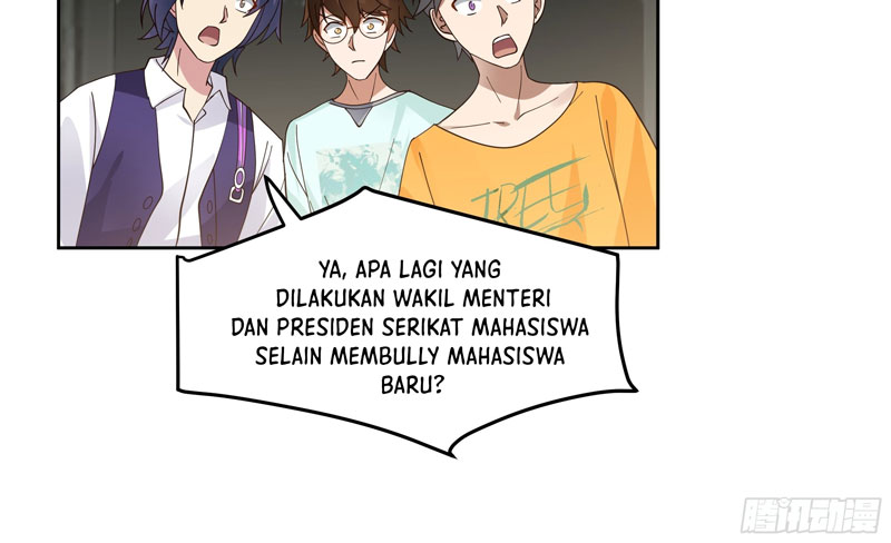 I Really Don’t Want to Be Reborn Chapter 16 Gambar 15