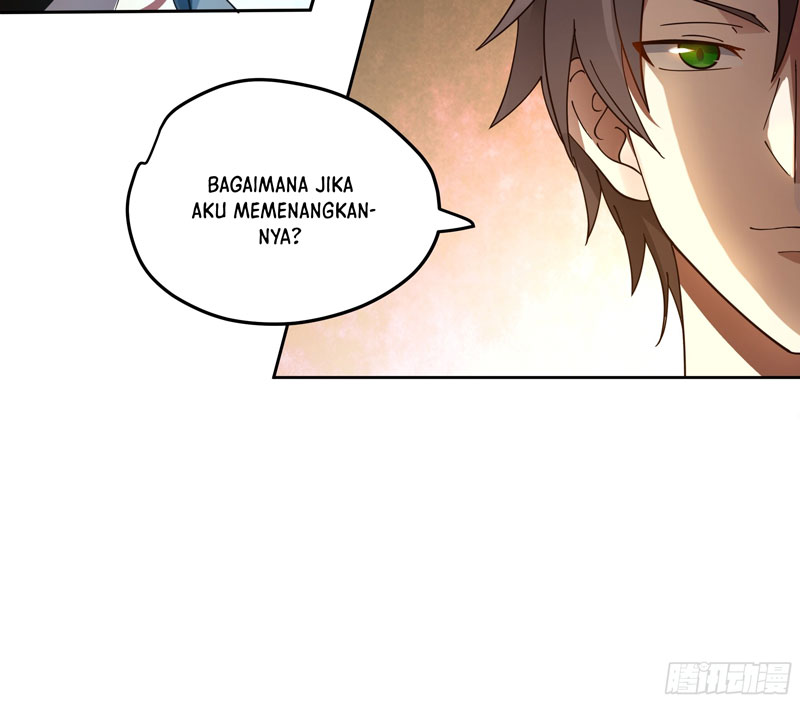 I Really Don’t Want to Be Reborn Chapter 16 Gambar 22