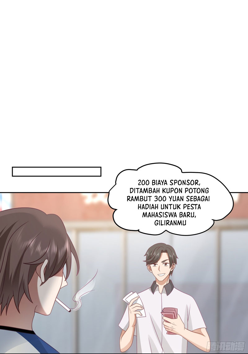 I Really Don’t Want to Be Reborn Chapter 16 Gambar 31