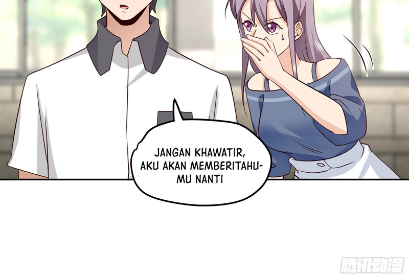 I Really Don’t Want to Be Reborn Chapter 15 Gambar 40