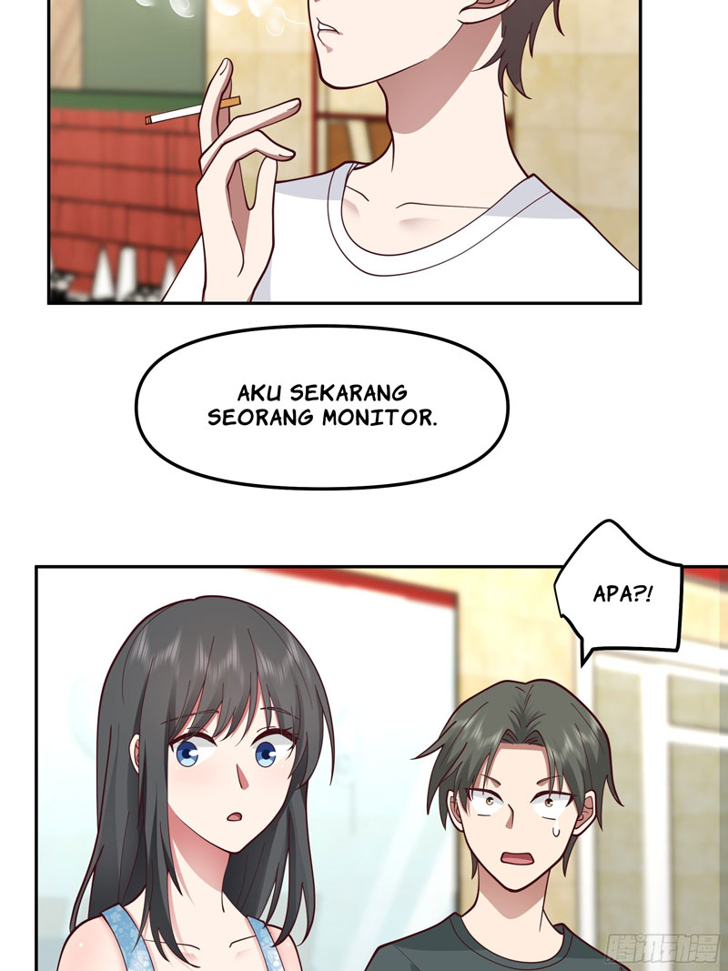 I Really Don’t Want to Be Reborn Chapter 14 Gambar 20