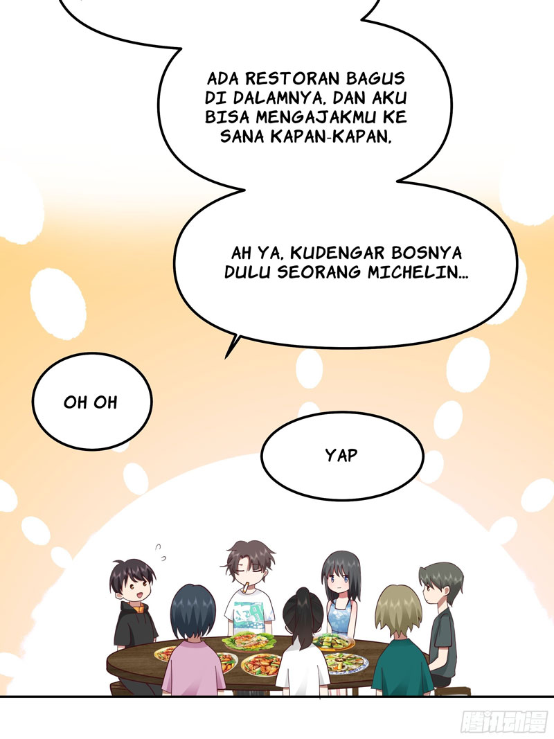 I Really Don’t Want to Be Reborn Chapter 14 Gambar 24