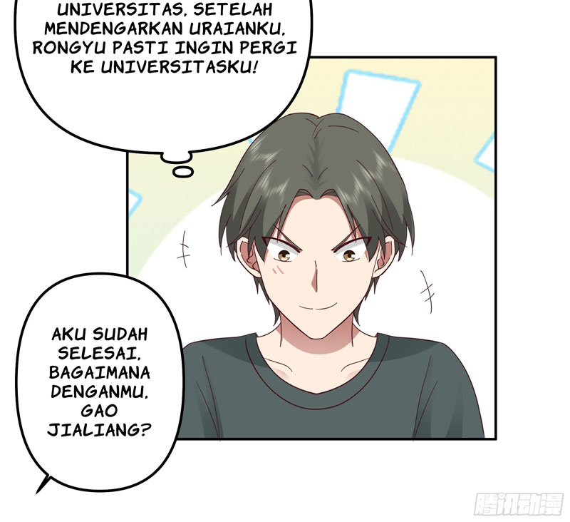 I Really Don’t Want to Be Reborn Chapter 14 Gambar 26