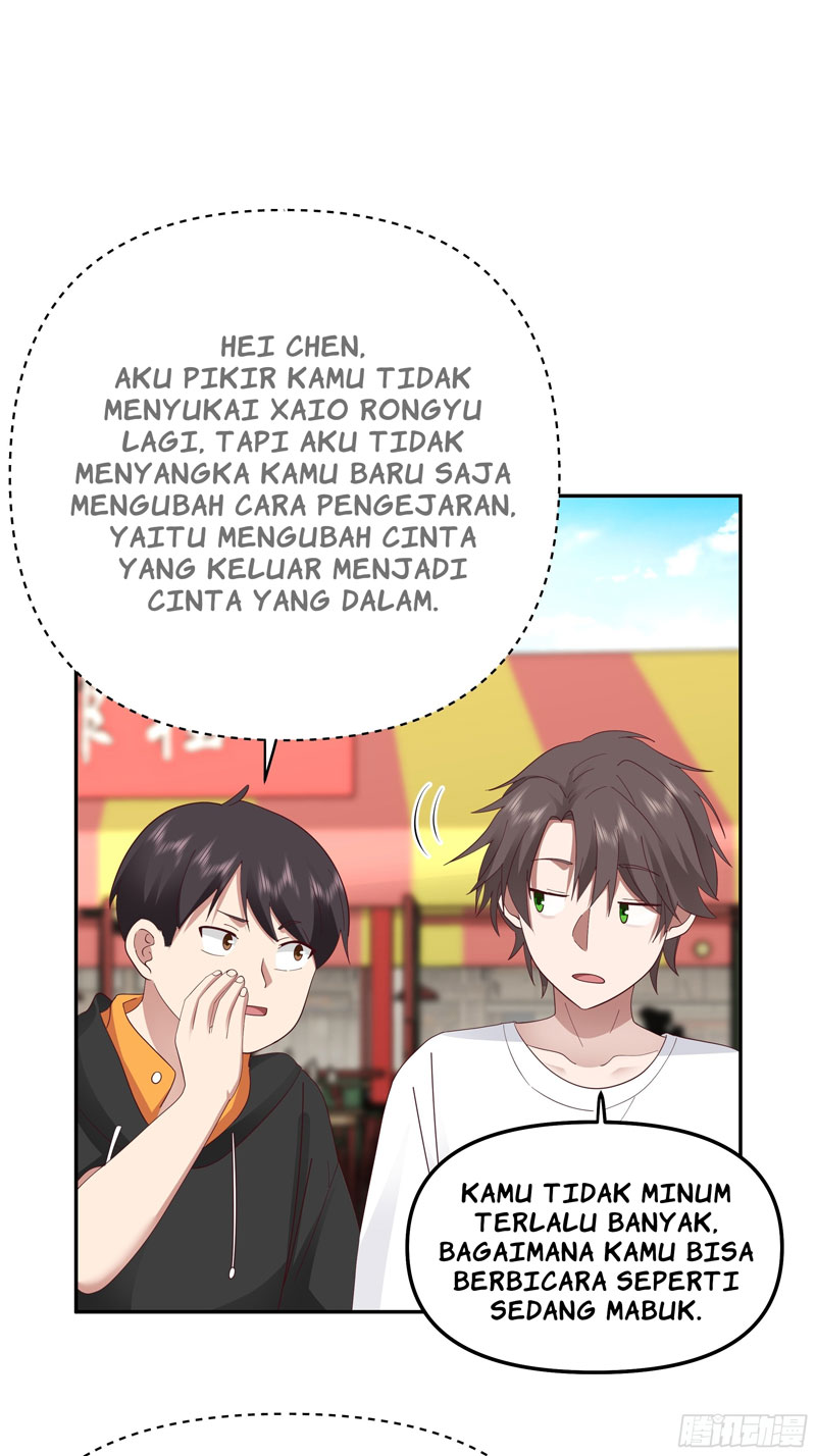 I Really Don’t Want to Be Reborn Chapter 14 Gambar 37