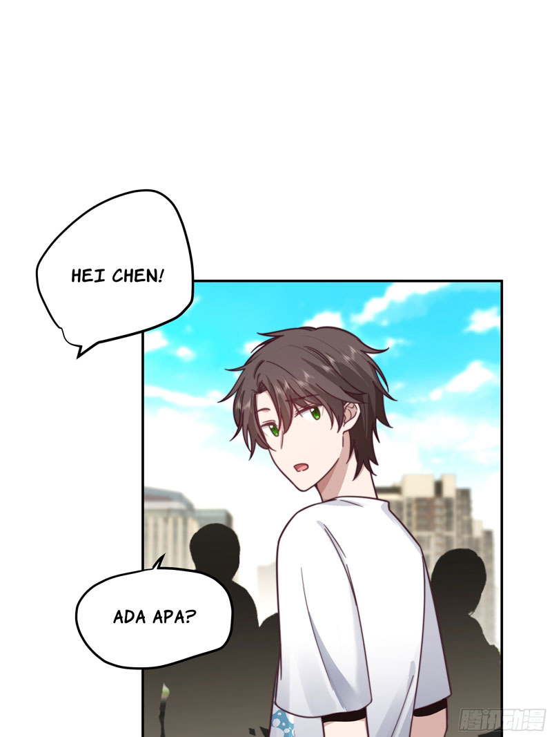 I Really Don’t Want to Be Reborn Chapter 14 Gambar 41