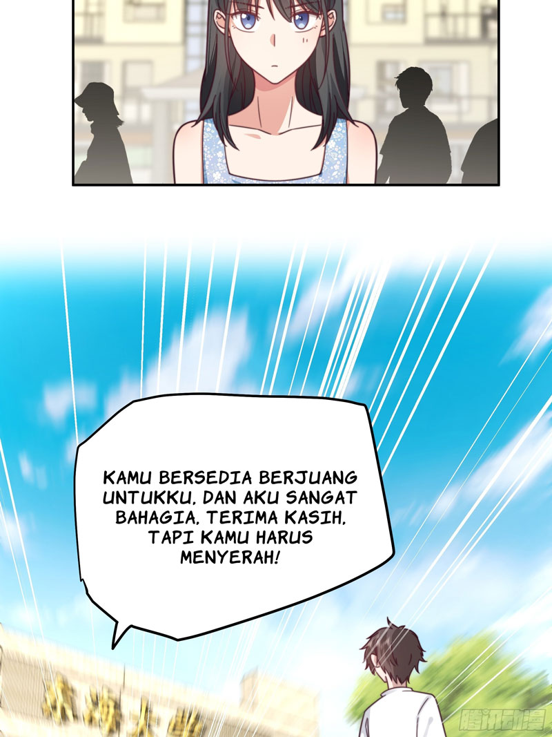 I Really Don’t Want to Be Reborn Chapter 14 Gambar 43