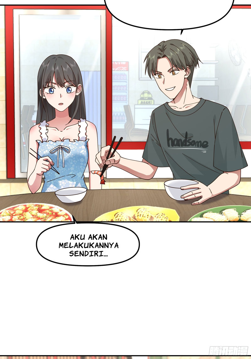 I Really Don’t Want to Be Reborn Chapter 14 Gambar 8