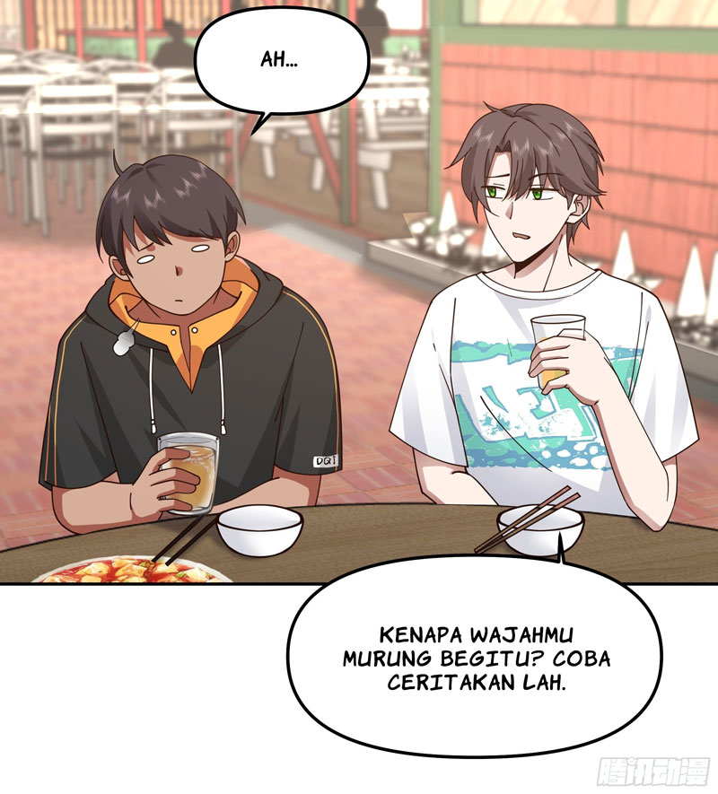 I Really Don’t Want to Be Reborn Chapter 14 Gambar 9