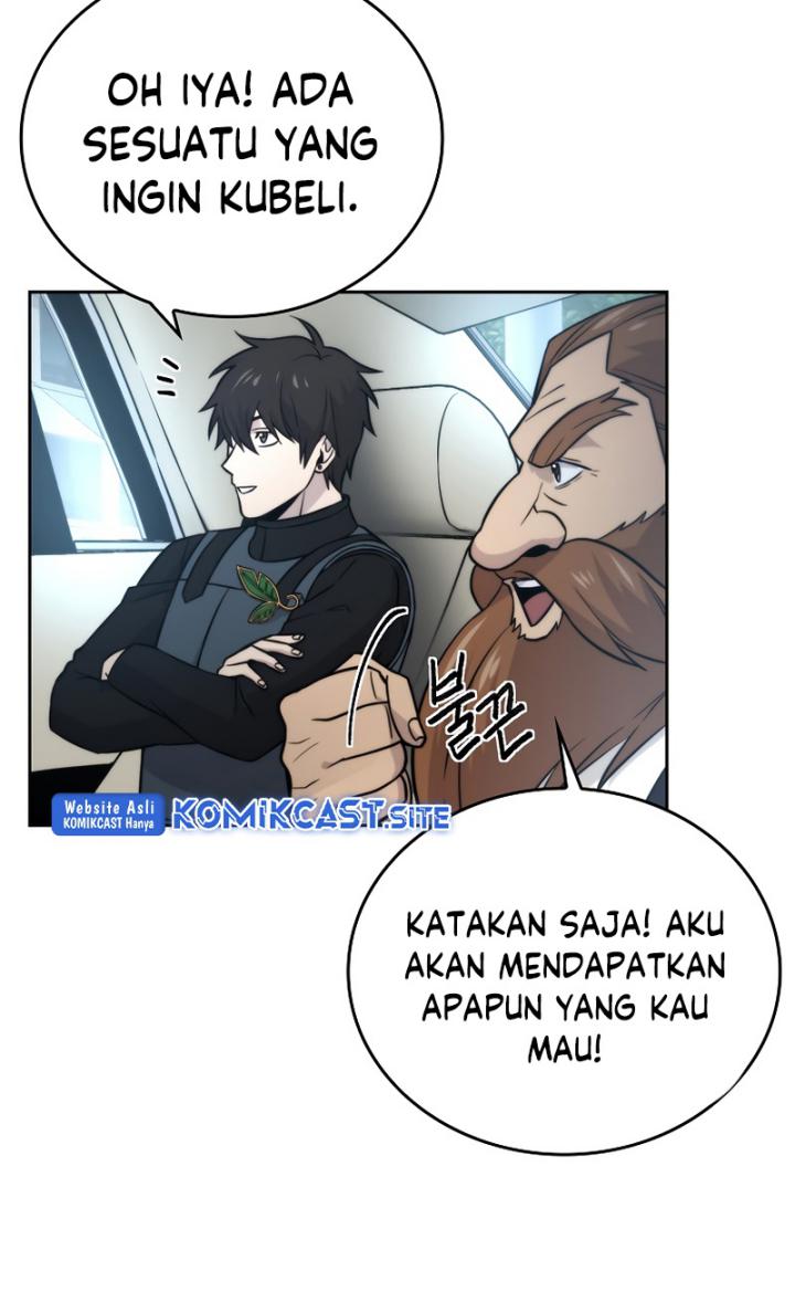 Demon Lord’s Martial Arts Ascension Chapter 28 Gambar 21