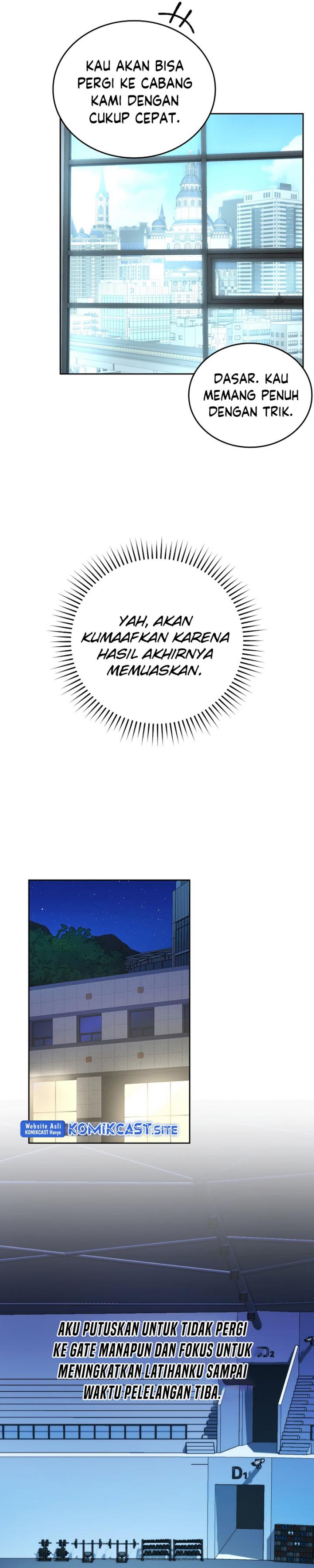 Demon Lord’s Martial Arts Ascension Chapter 28 Gambar 30