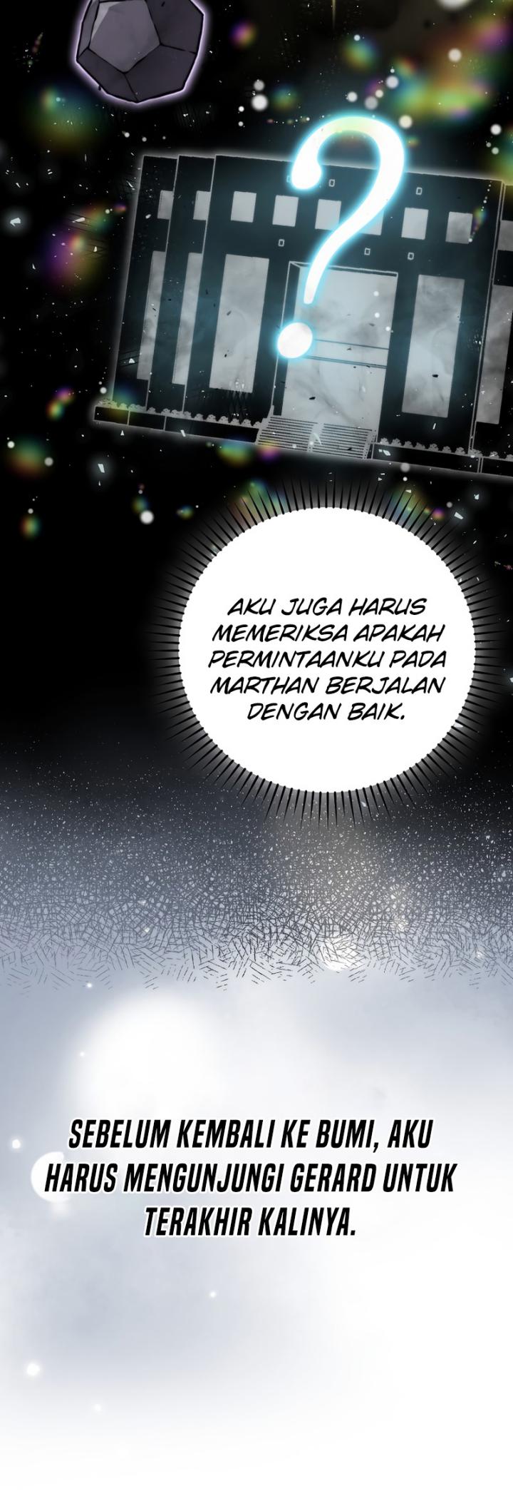 Demon Lord’s Martial Arts Ascension Chapter 28 Gambar 5