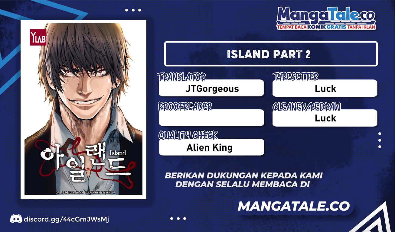 Baca Komik Island Part 2 Chapter 9 Gambar 1