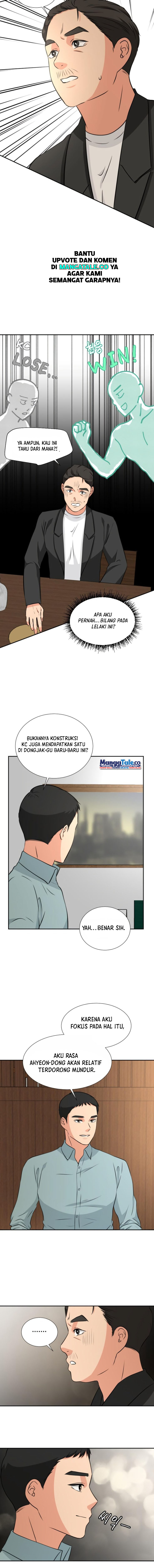 Golden Print Chapter 12 Gambar 10