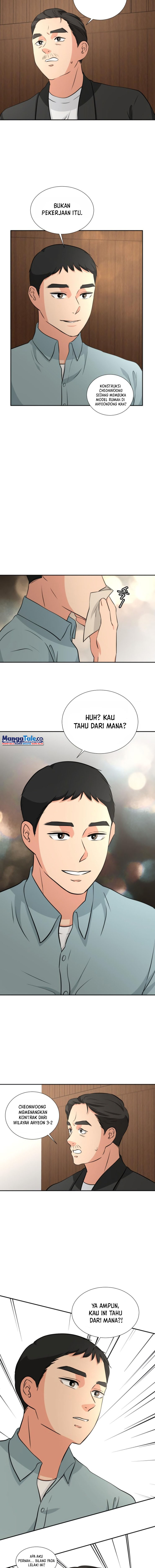 Golden Print Chapter 12 Gambar 9