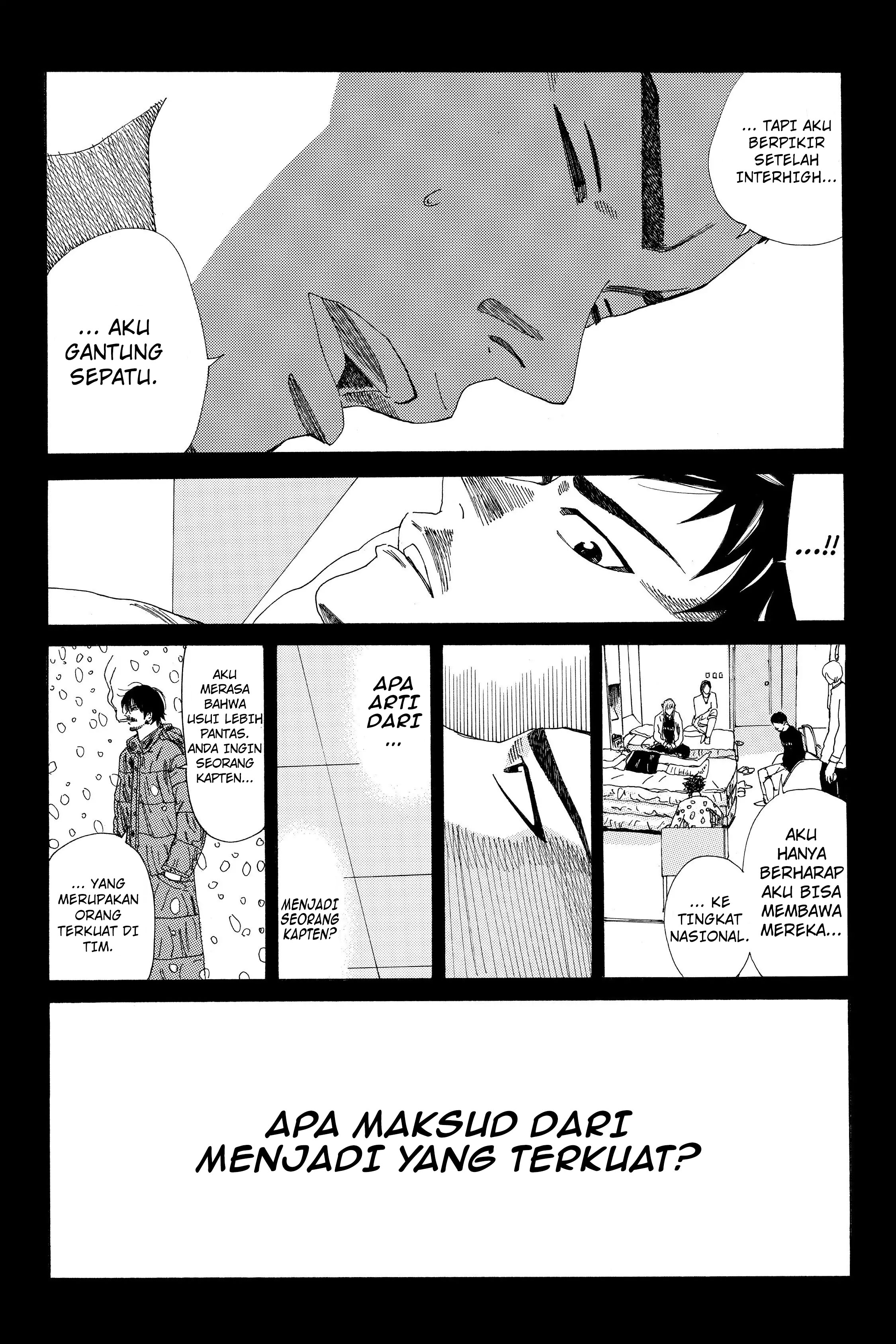 Days Chapter 108 Gambar 17